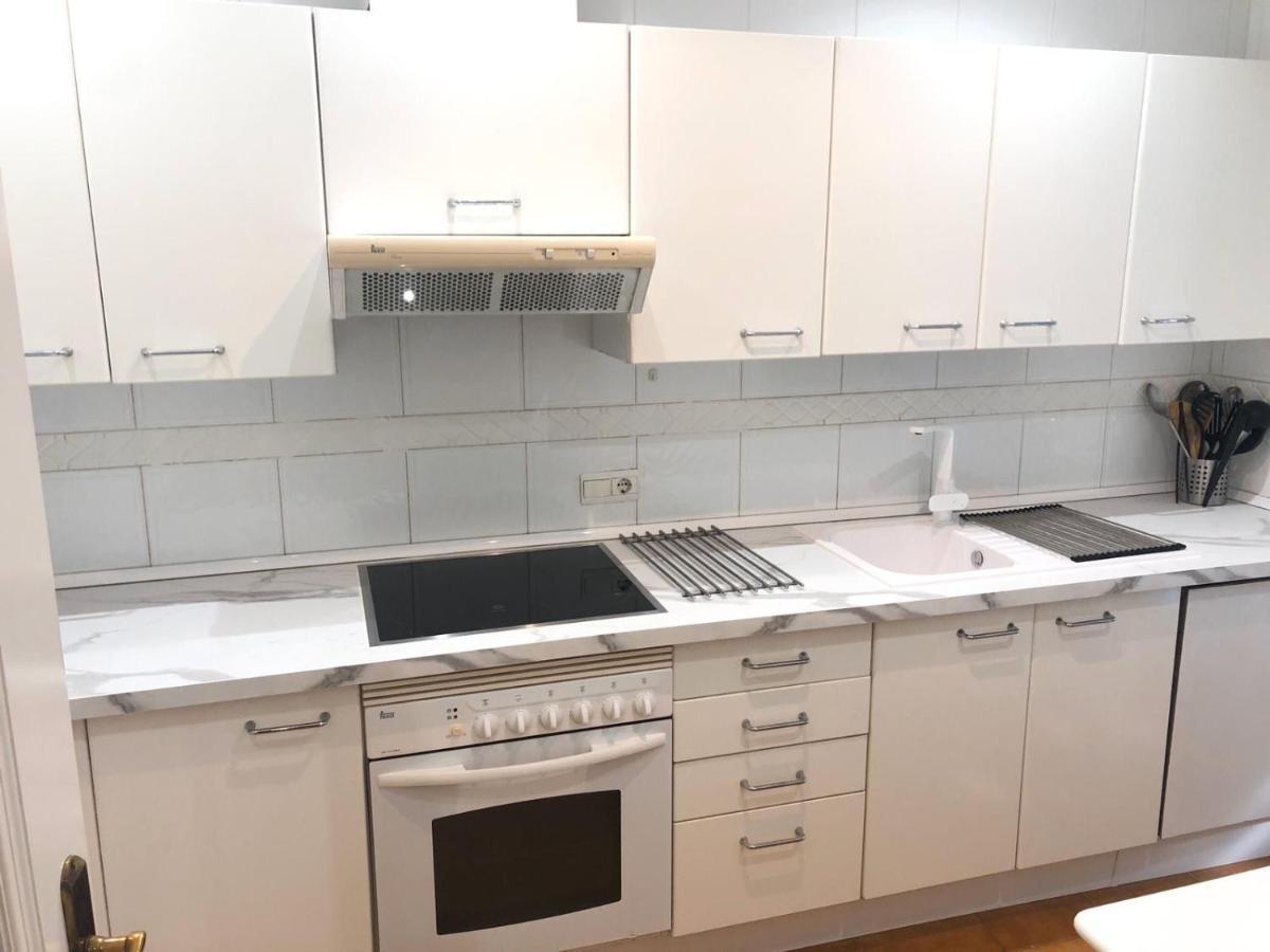 Apartamento Puerto Banus With Private Garden Marbella Exterior foto
