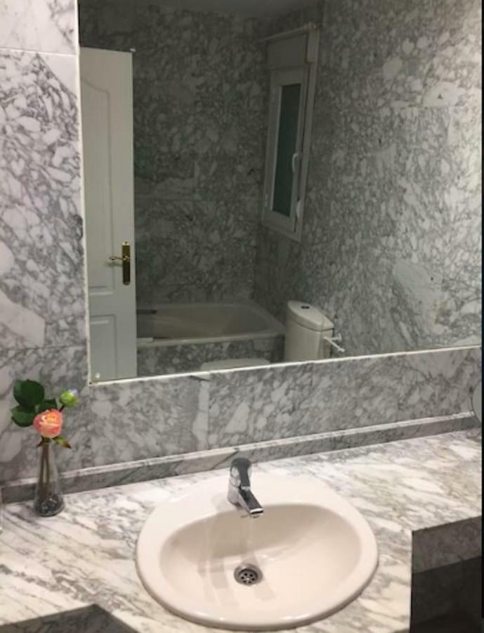 Apartamento Puerto Banus With Private Garden Marbella Exterior foto