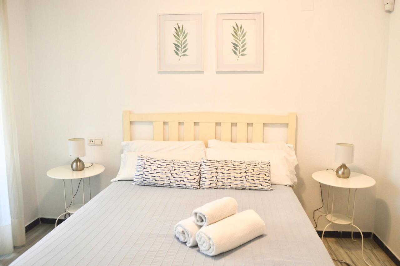 Apartamento Puerto Banus With Private Garden Marbella Exterior foto
